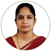 Dr. Sujatha Rajendran, BAMS